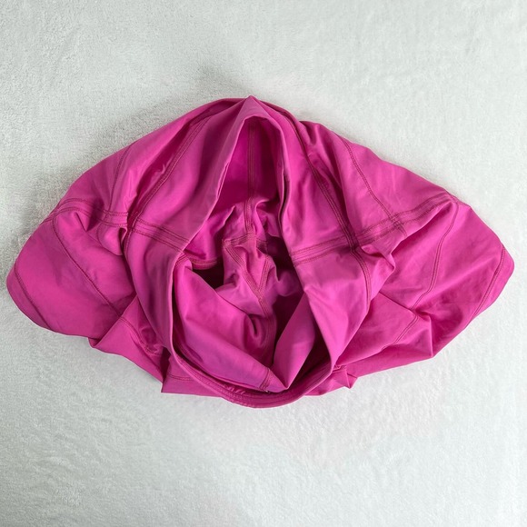 Lululemon Pace Rival Mid-Rise Skirt 13” - 6 - Picture 6 of 7